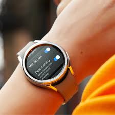 Samsung Galaxy Watch 6 Classic